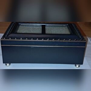 JEWELRY PHOTO FRAME MUSIC BOX